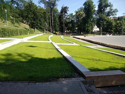 Park Šlapanice 2  