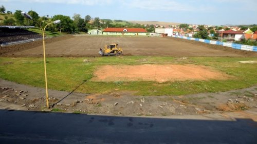 Rekonstrukce stadionu 12  