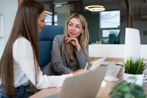 Personalista / HR specialista