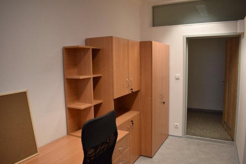 SPŠ Zlín – rekonstrukce tělocvičny 50  