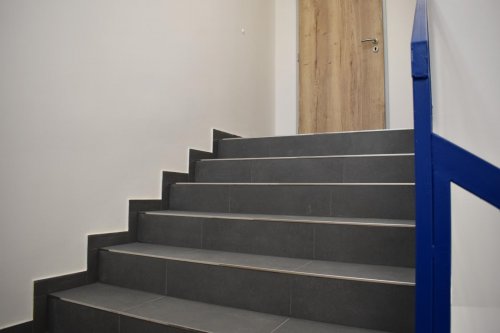 SPŠ Zlín – rekonstrukce tělocvičny 23  