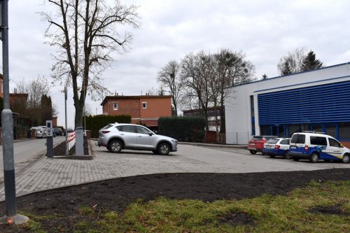 SPŠ Zlín – rekonstrukce tělocvičny 57  