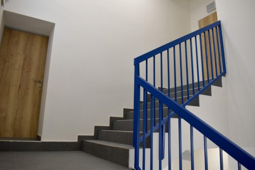 SPŠ Zlín – rekonstrukce tělocvičny 24  